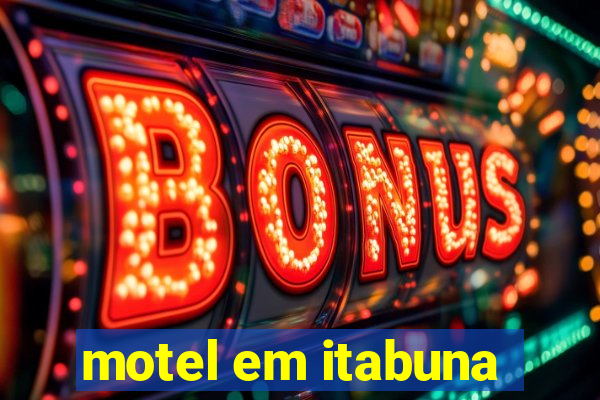 motel em itabuna